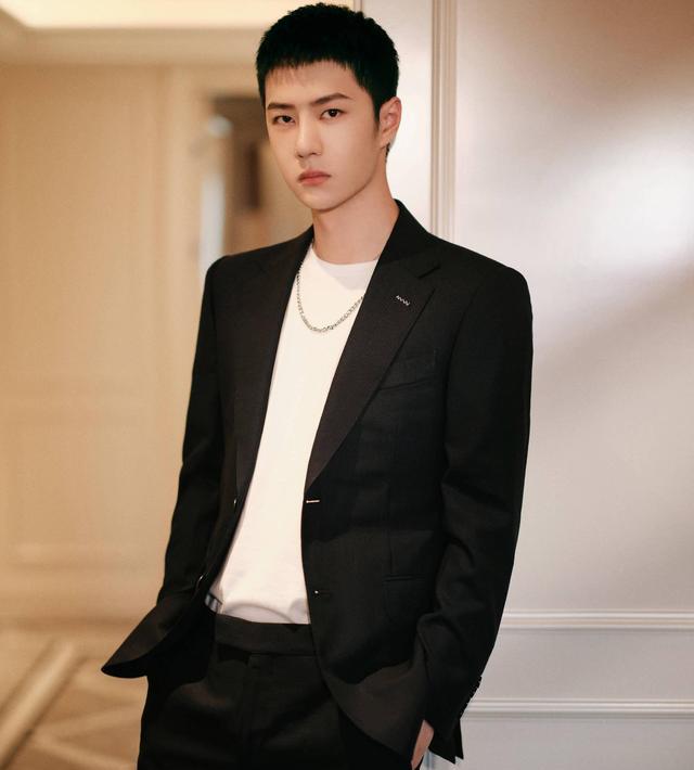 王一博|杨幂要霸屏，王一博被上面认可，刘耀文拿到偶像剧资源