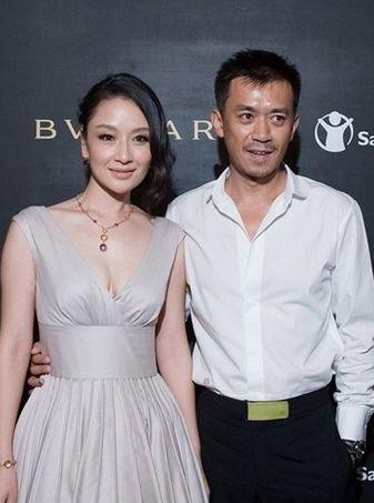 王学兵|孙宁:与王学兵结婚3年后被抛弃,如今42岁魅力依旧