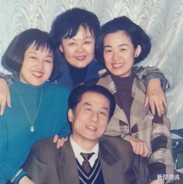 丛珊|演员丛珊:凭《牧马人》爆红后嫁法国人,如今咋样了?