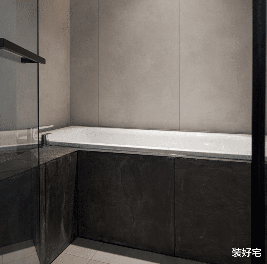 88平混搭风，张弛有度的恬适之家，感受宜喜宜嗔的家居生活