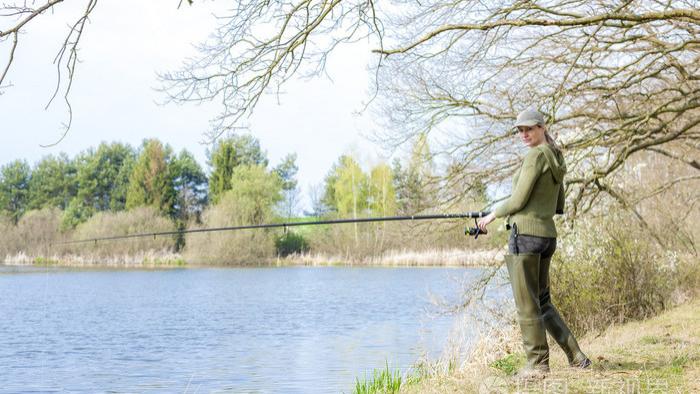 霜降|在春季有5个钓鱼“空军天”，钓友们遇到了要避开，经验之谈