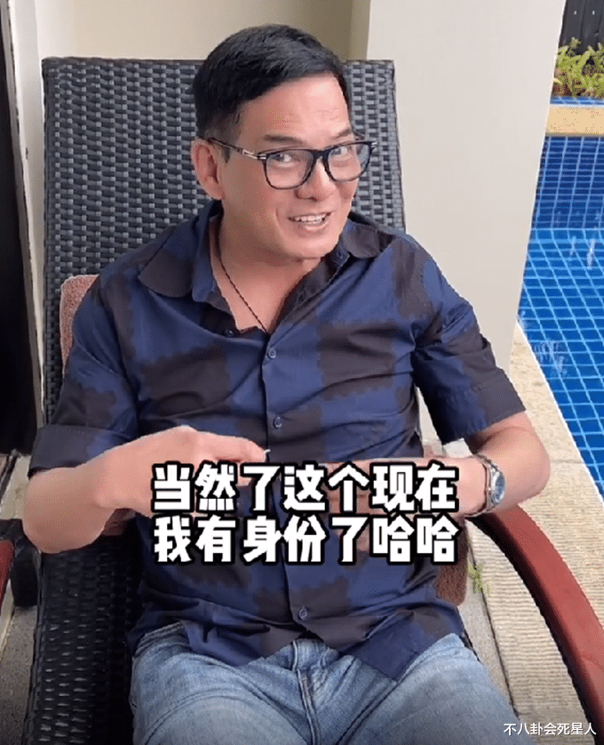 |又一批过气港星定居内地，渴望在内地买房，住二线城市当网红