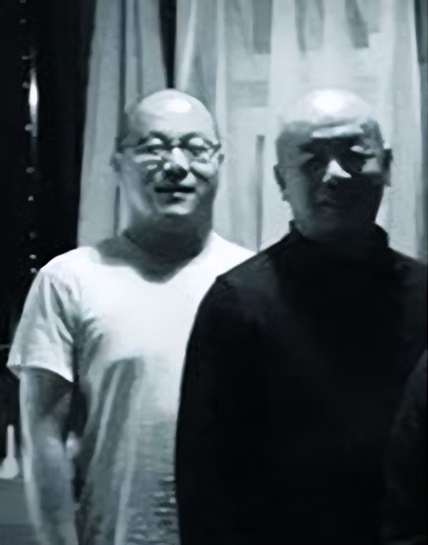 窦唯|窦唯妈妈:为儿子失败的婚姻买单,愧对俩孙女,还好有王菲治愈她