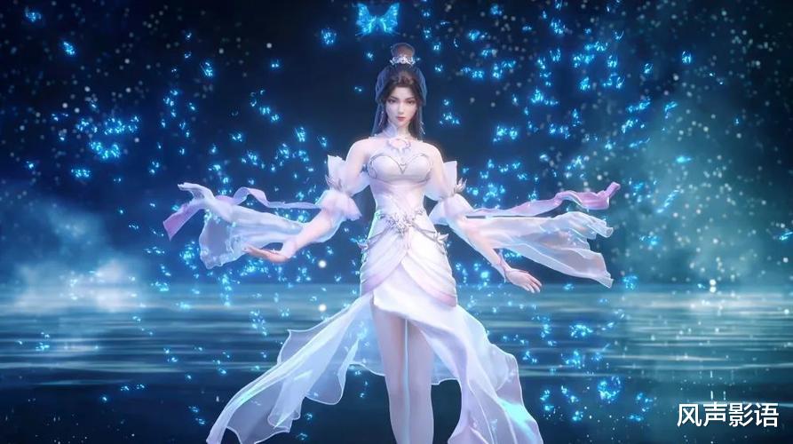 乌索普|完美世界:石昊对云曦、火灵儿和清漪的感情是怎么样的?