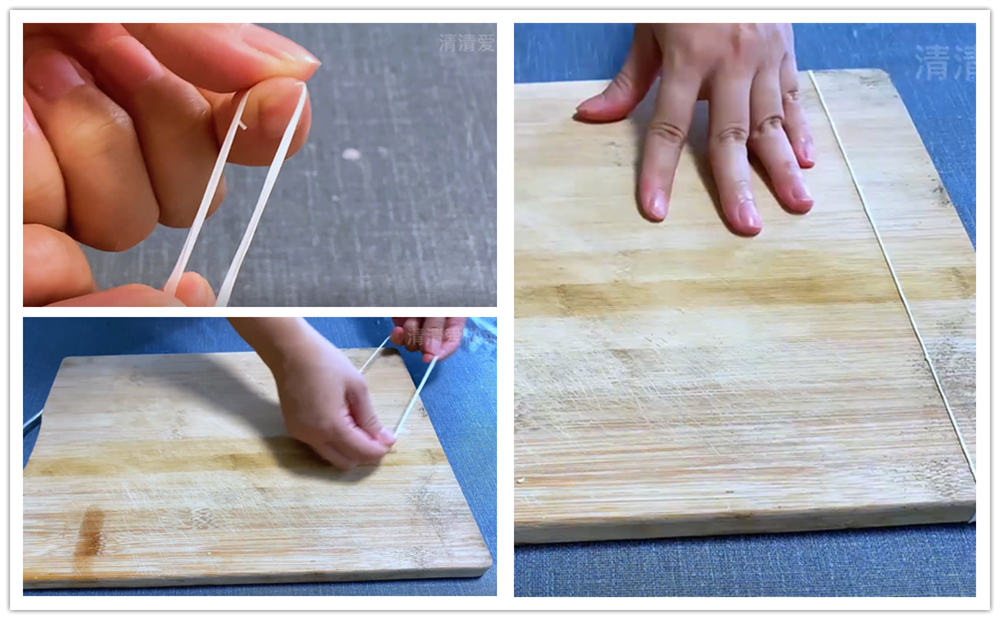 实用小妙招:废弃一次性橡胶手套+1瓶啤酒,作用竟然这么厉害