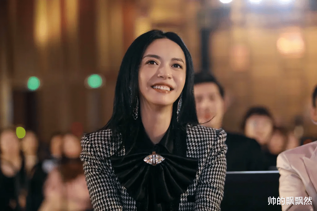 姚晨|著名演员姚晨:我这辈子最幸运的事情,就是让妈妈和婆婆处成了姐妹