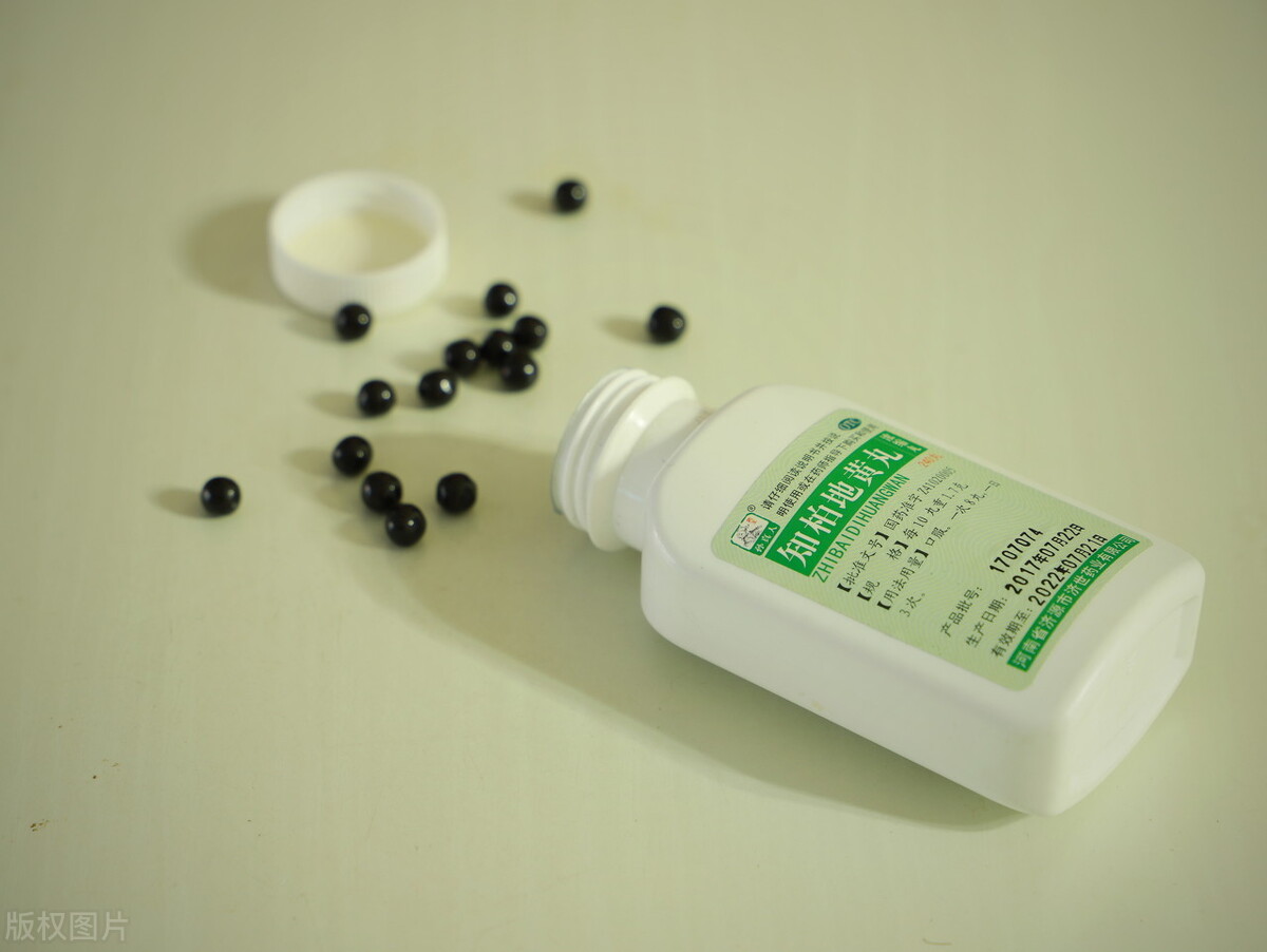 高血压|知柏地黄丸巧搭配,能这治5种病,不止滋阴降火,建议点赞收藏