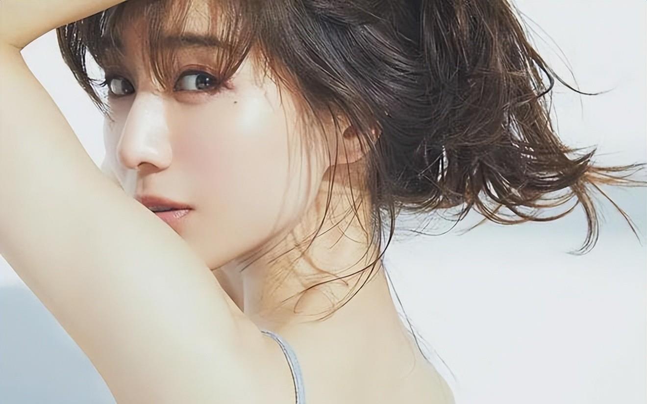 张钧甯 “日版张钧甯”田中美奈实逆龄秘诀大公开!好肌肤离不开5个秘诀