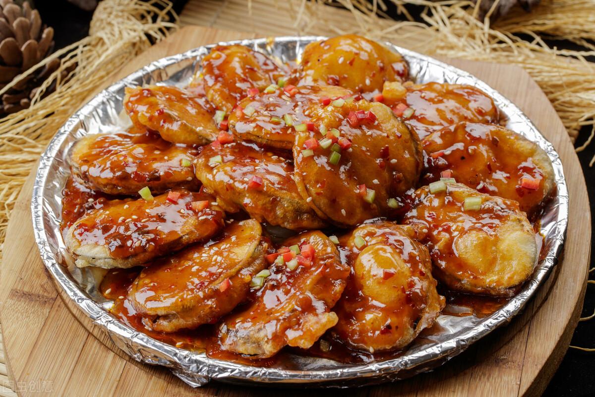 秋季养肺如“养命”,肺脏最爱的8种食物,建议常吃,秋天不受苦