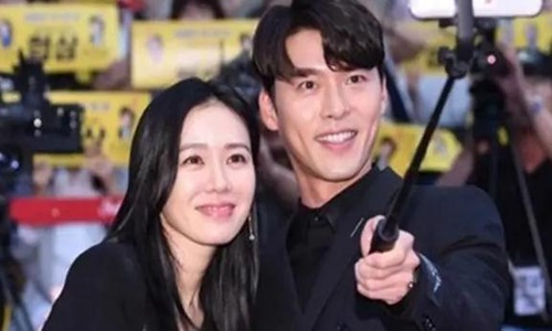 玄彬|玄彬孙艺珍3月31日举办婚礼 政赫和世莉要一起迈出一步