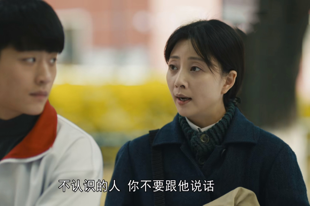 骆士宾|读了《人世间》原著才知，水自流为了报复骆士宾，下了多大一盘棋