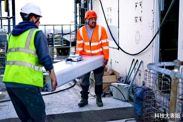 华为|美国院士：华为的天要亮了