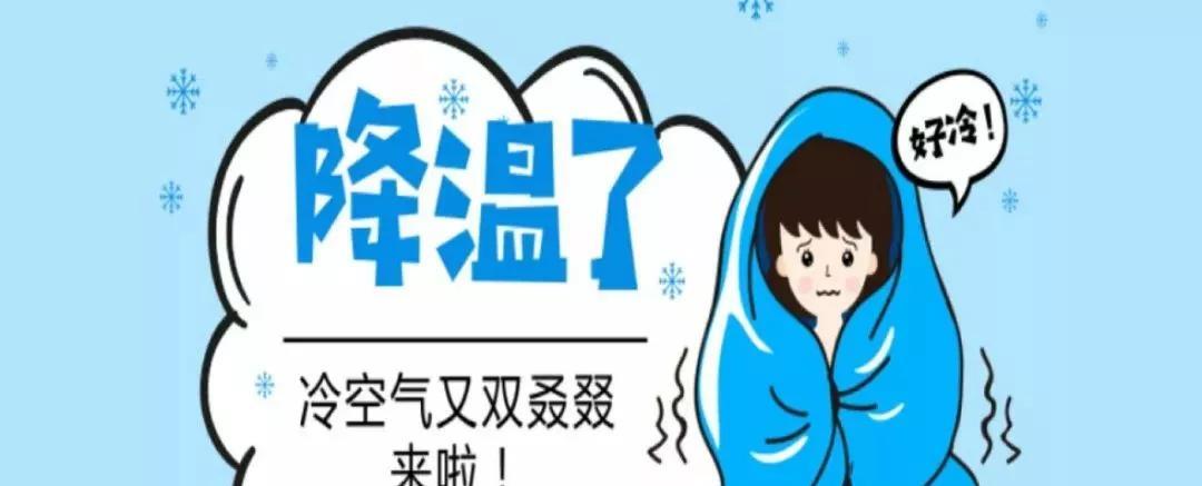 天气预报：明日18号中到大雪中心已确认，今年是冷冬？看农谚咋说