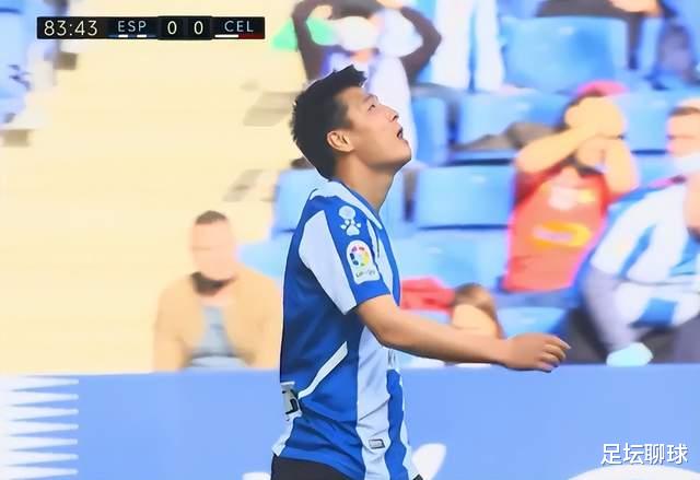 武磊|89分钟绝杀，1-0！武磊终于破门，结束西甲671天球荒，3万人见证