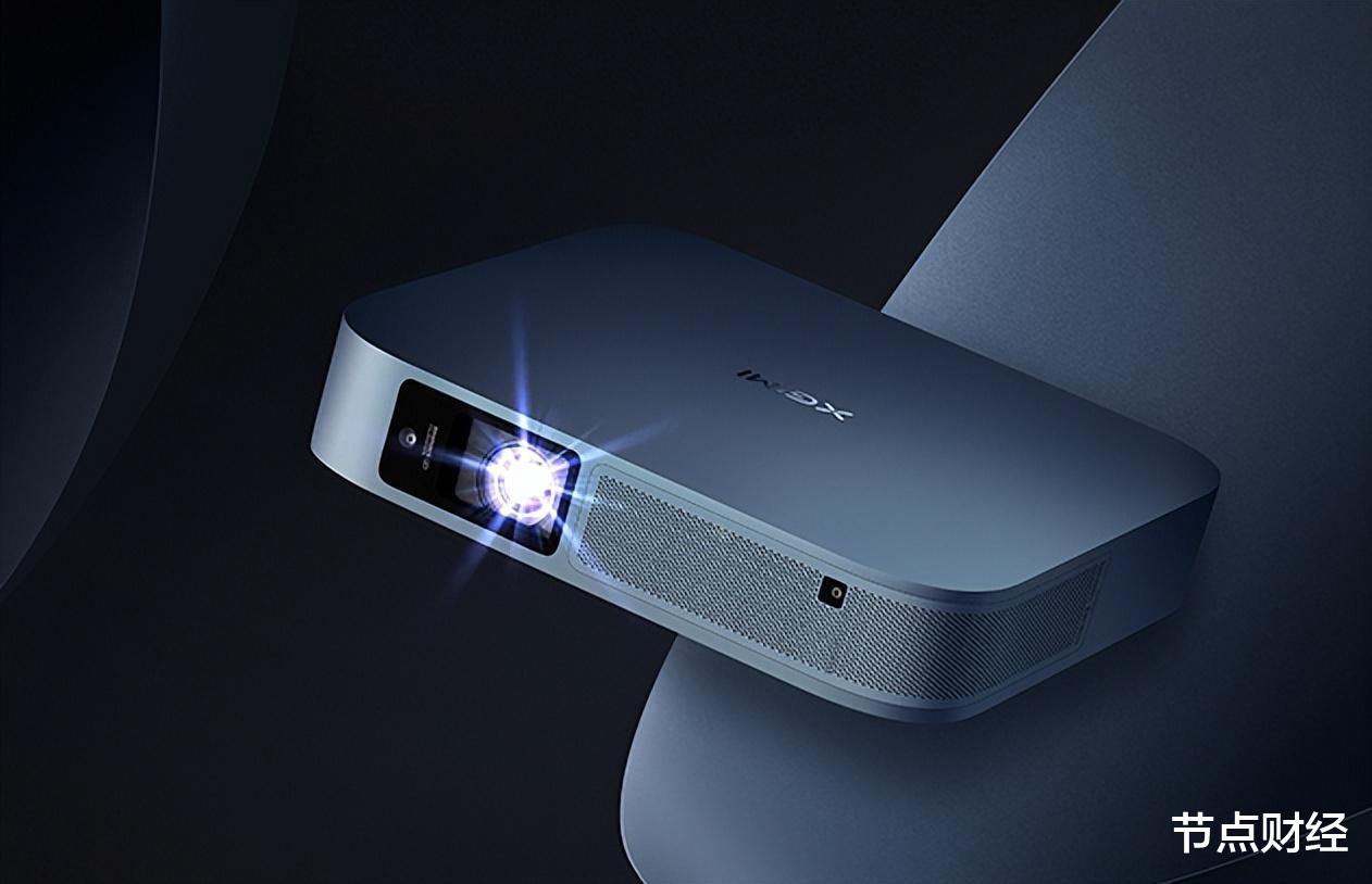 小米科技|极米科技站在十字路口