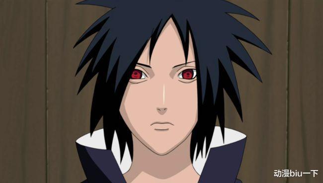 配音|写轮眼的使用者有很多，为何鼬的评价最高？什么是真正的写轮眼？