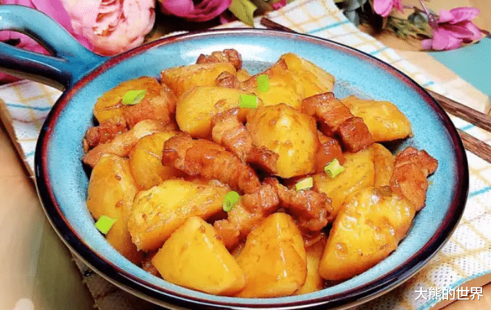 “解秋乏，多吃钾”！建议：秋天常吃5道高钾菜，精力充沛身体棒