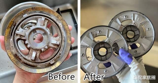 晒晒我最给力的11个厨房小用品，房子住了5年，每天干净又整洁！