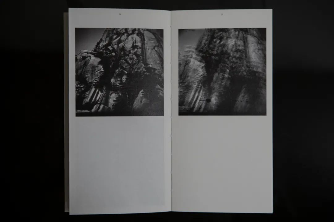 摄影的书不应该被摄影所束缚