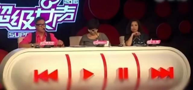 柯以敏|柯以敏:因《超级女声》而红,却为羞辱选手而付出惨痛代价