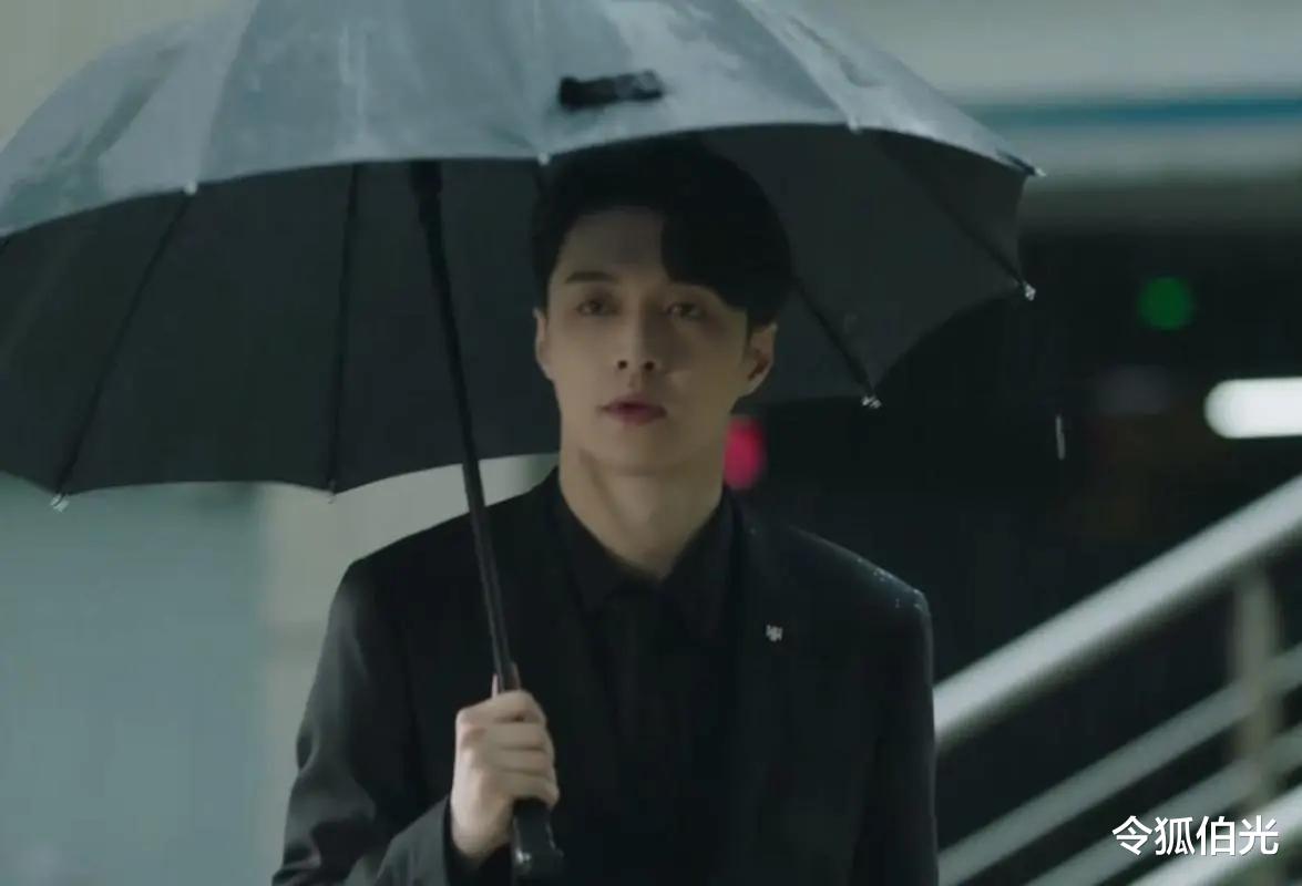 檀健次|为何檀健次，罗云熙爆火？“归国四子”却好像越来越困难了