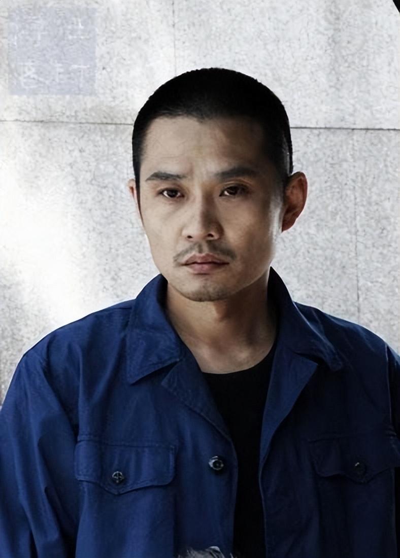 任帅|任帅“消失”了，是娱乐圈的悲哀与损失