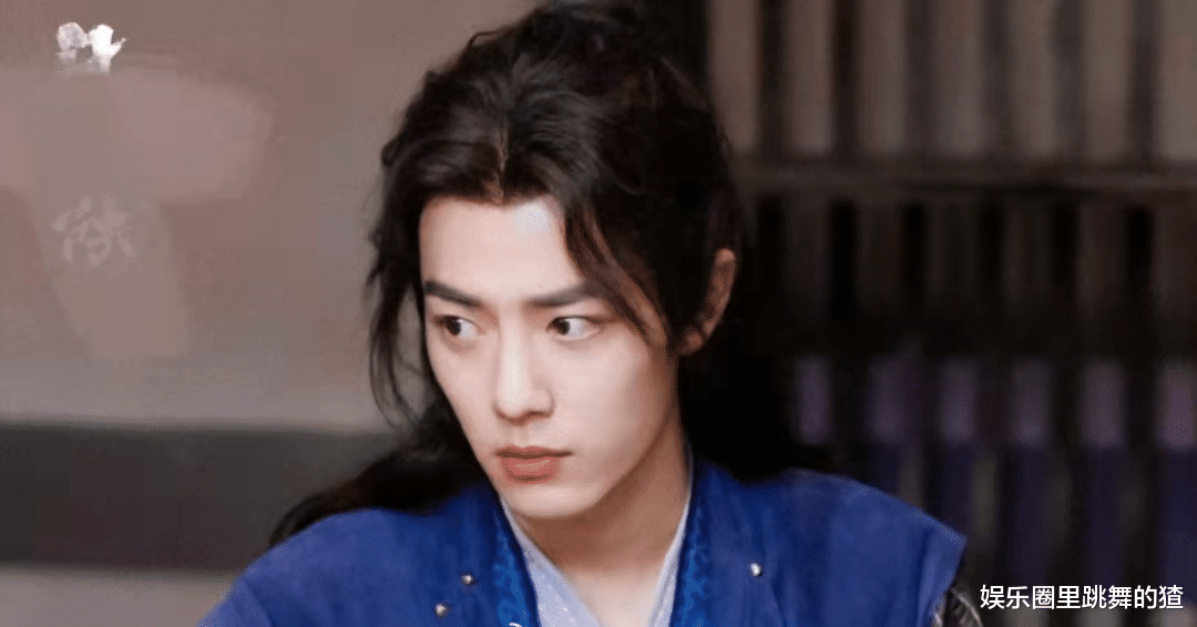 肖战|《斗罗大陆2》立项，主演阵容升级获赞，网友：主角不是肖战就行