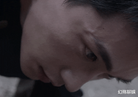 肖战|8位最有共情力角色：肖战层次分明，任嘉伦靠借位拍吻戏看哭观众