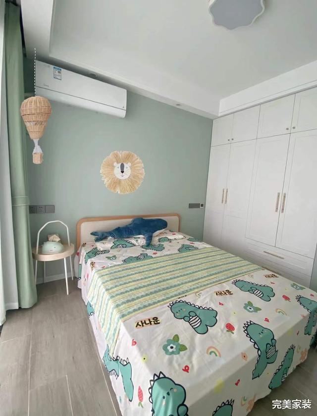 女主人全程参与的爆改,用20万换一个高级的家,那叫一个令人羡慕