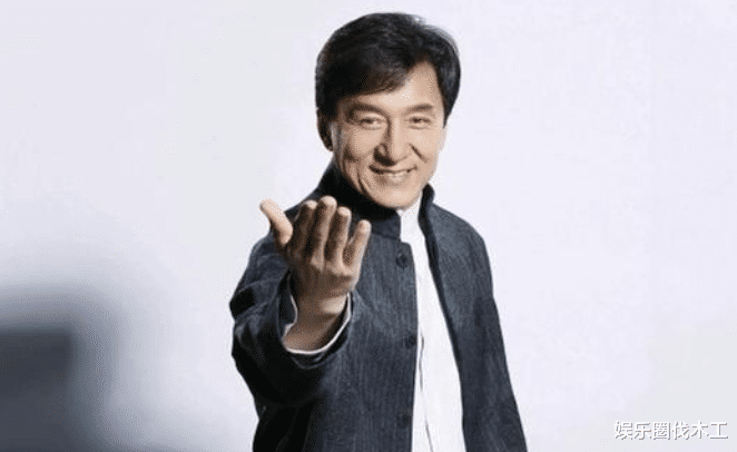 成龙|曝成龙和邓丽君私生子正式相认!奖27亿和1亿基金,被扒合照真的很假