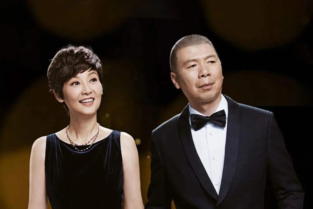 倪震|7位女星婚姻状态：郑秀文原谅丈夫，周慧敏倪震携手前行