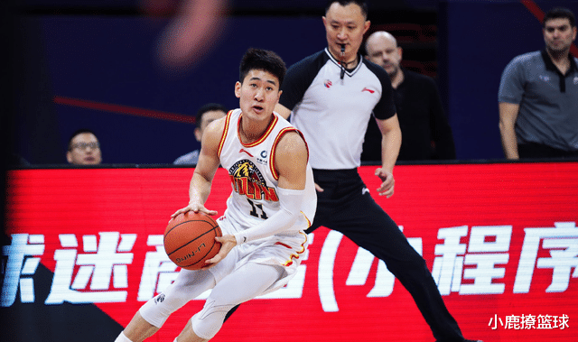 季后赛|18分+18分！吉林晋级八强还有好消息，王晗终于亮出了季后赛底牌