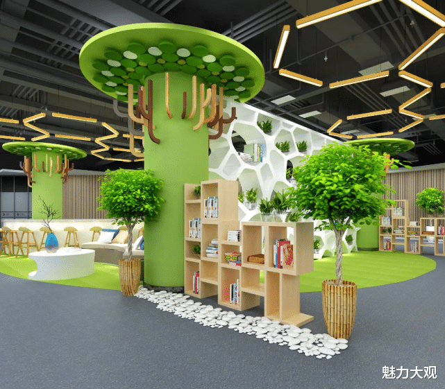 办公室|别拦我，我一定要曝光这样的办公室