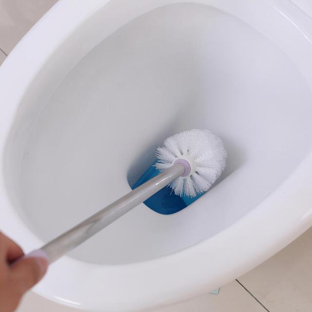 卫生间不用时,门是打开还是关上,不少人做错,难怪家里有臭味