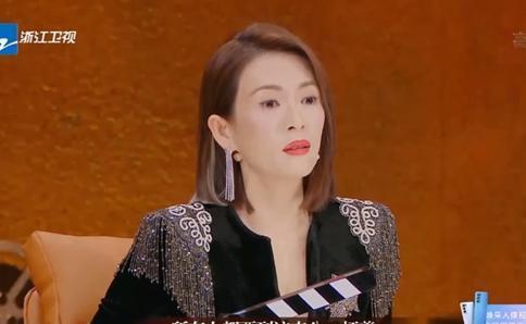 章子怡|章子怡，你为什么总活在过去的荣耀里，该认清现实了