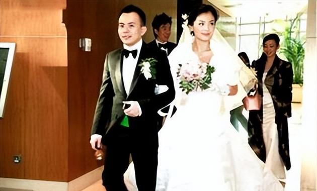 刘涛|“风流贤妻”刘涛的花花世界，颠覆了想象！