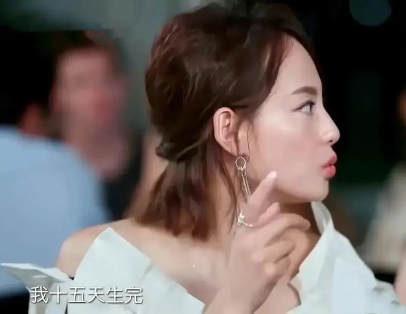 张嘉倪|张嘉倪：我27岁嫁买超，2年连生2子，伪豪门背后只有泪水