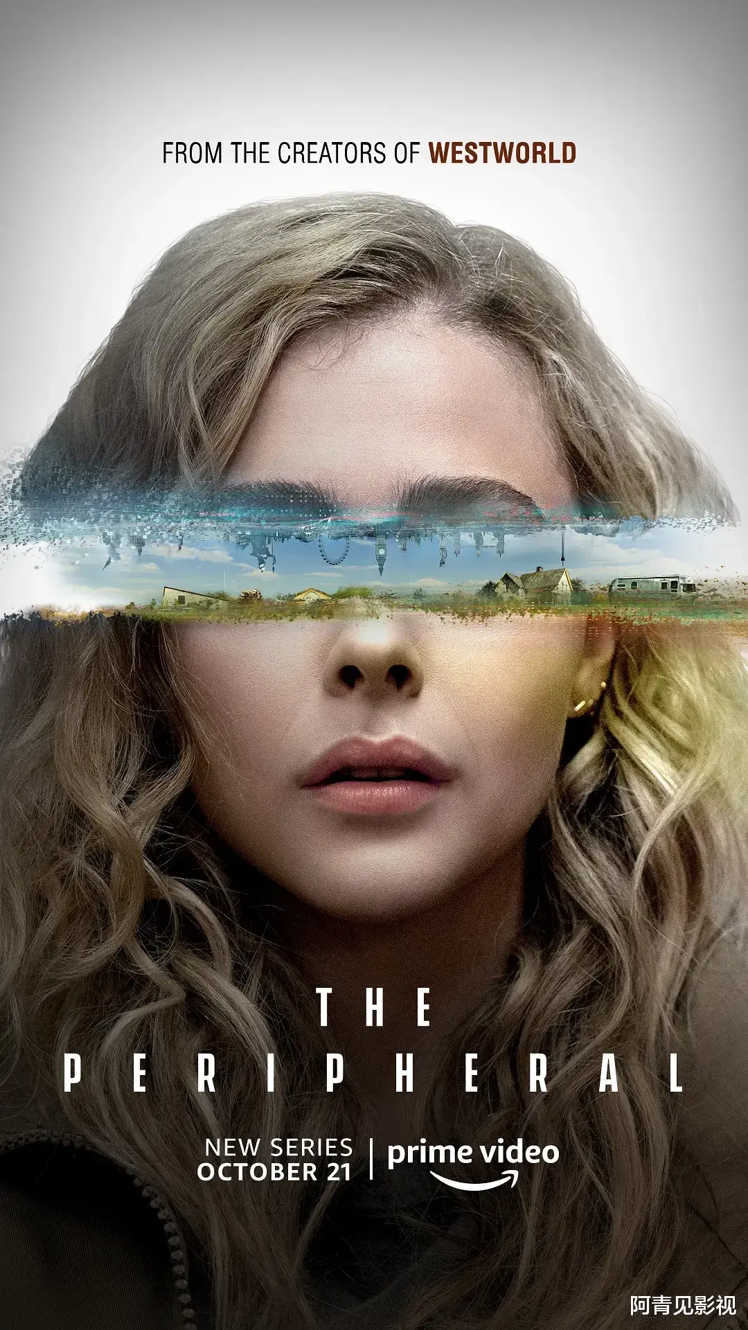 侵权|近期热播的6部限制级美剧,收藏起来慢慢看