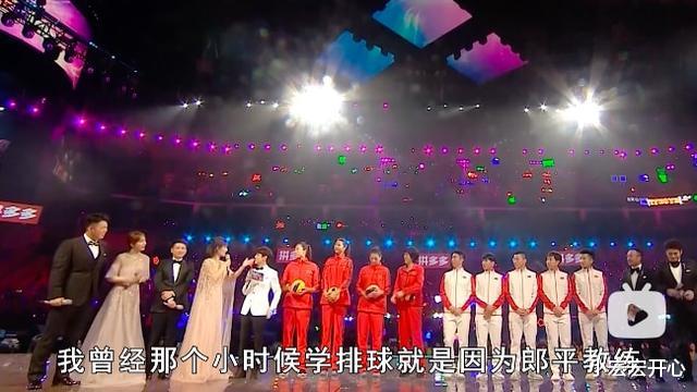 谢娜|谢娜的新节目，太尴尬了