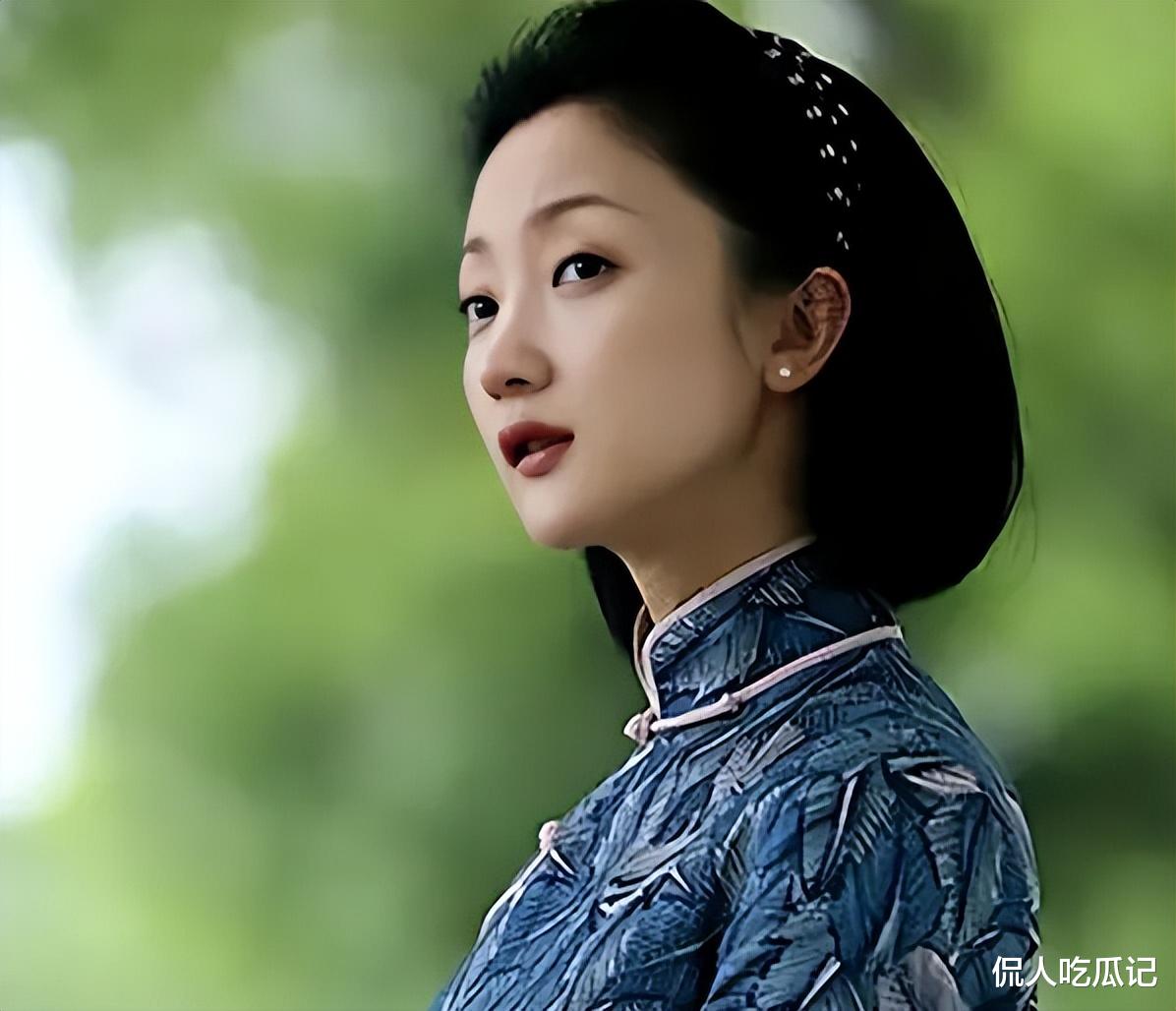 张瑶|张瑶:做歌手被央视捧,做演员被贵人捧,逼婚高富帅,真是个狠人