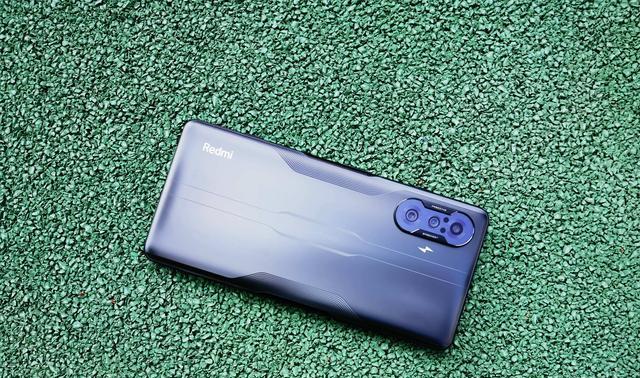 红米手机|12+128G掉到1899,红米最后的清仓,5065mAh+72万跑分