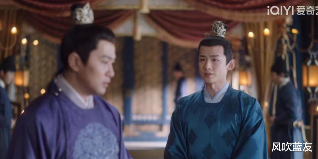 卿卿日常|《卿卿日常》大结局解析4：最恶毒的四少主，为何最后成了大赢家