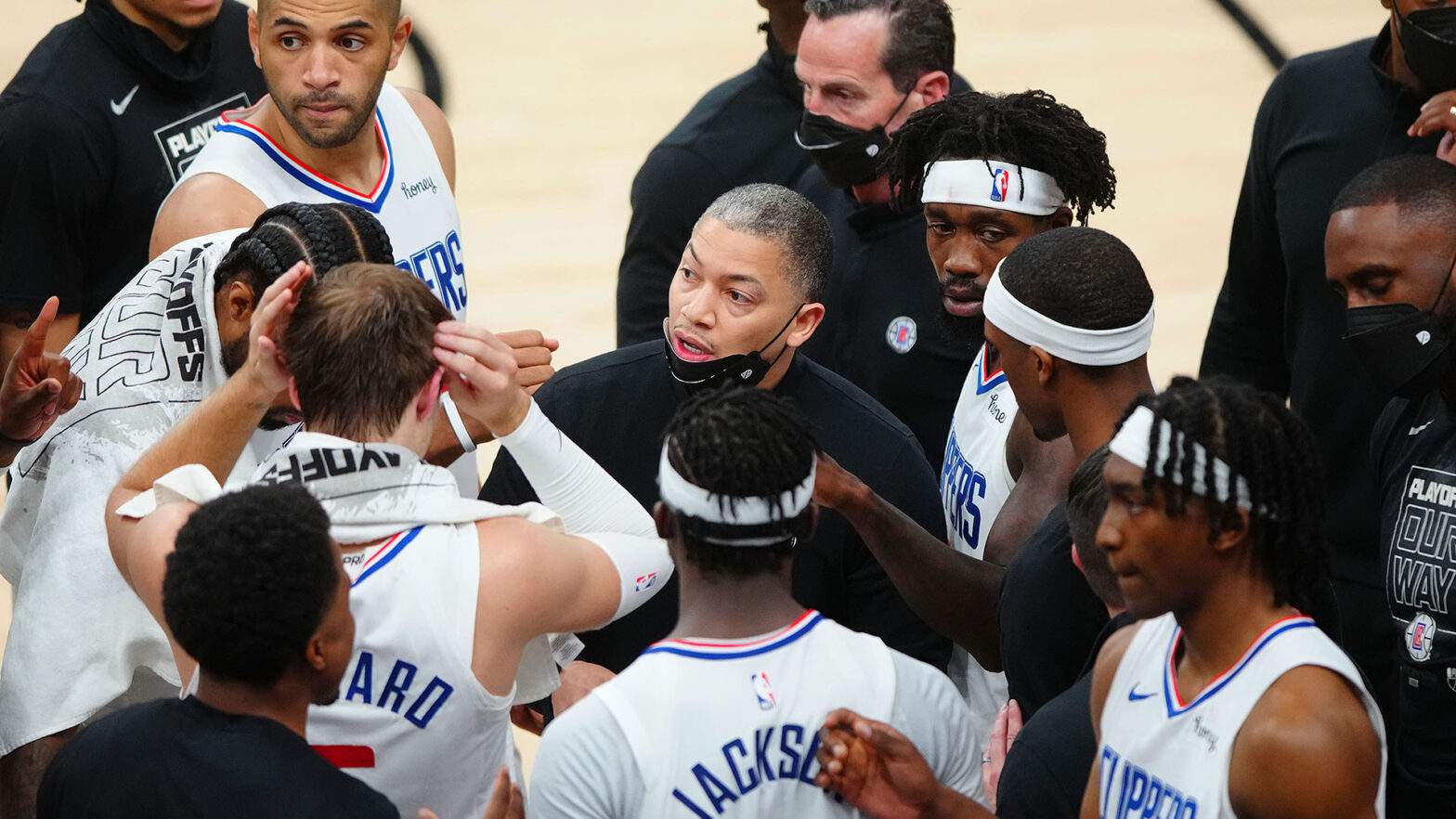 阿森纳|因为一人，央视将有计划全面复播NBA，但两支球队除外！