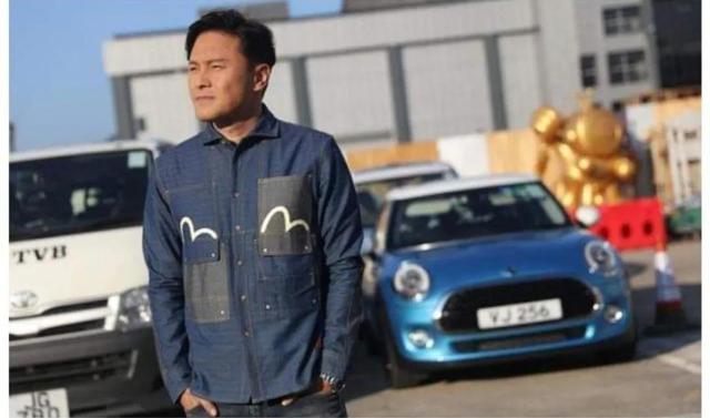 曹永廉|54岁港星转行成富豪,在TVB多年星途坎坷,现住千万豪宅生活潇洒