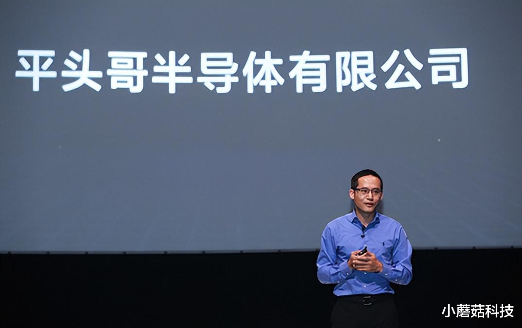 唯品会|阿里、华为做得很对，外媒：芯片架构的“垄断”正在结束！