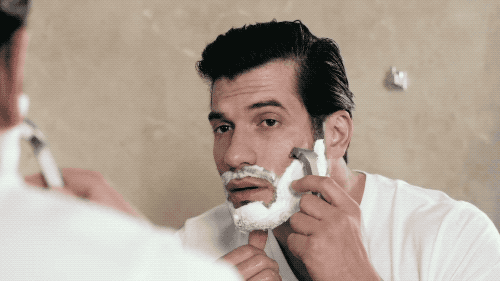 掌阅|比小米定价都“狠”!奥克斯防夹须剃须刀30天续航,仅售29元!