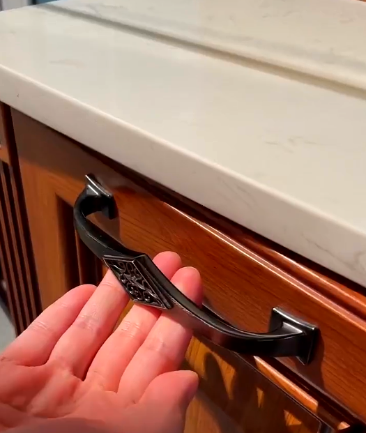 做定制橱柜一定要注意这几点,不然容易被坑!