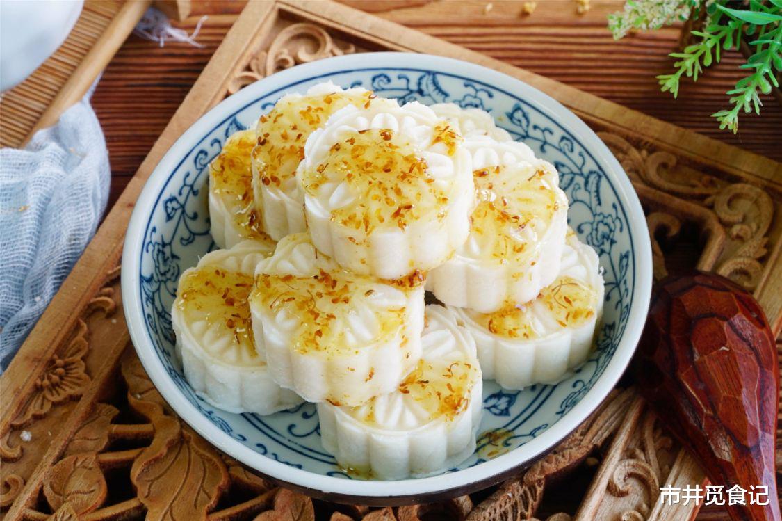明日秋分,注意忌嘴,少吃“1芽2青”,多吃“5根”,早懂早受益