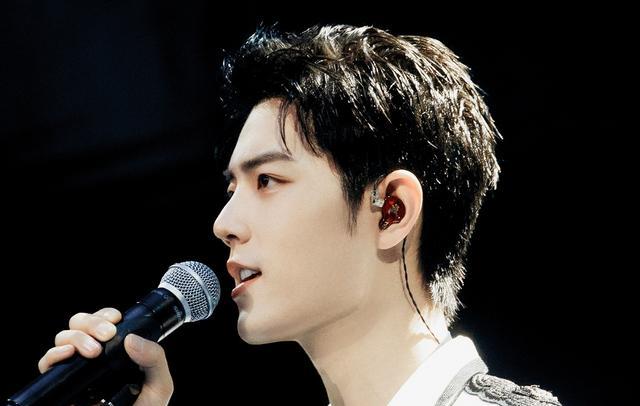 肖战|肖战《玉骨遥》近乎官宣定档,平台公布8部将播剧,肖战作品上榜