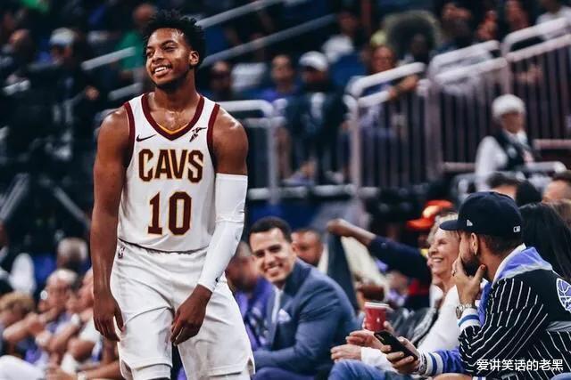 |未来5-10年，NBA联盟中，控卫必被此10人统治